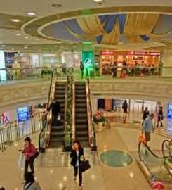 NorthPoint Centre