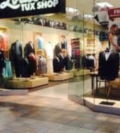 Louie’s Tux Shop