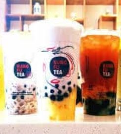Kung Fu Tea