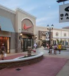 C K Rivergate Shopping Center