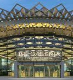 The Galleria