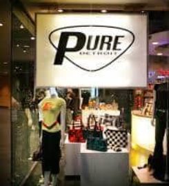 Pure Detroit