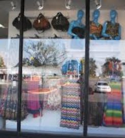 Rainbow Shops