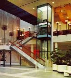 Westland Center