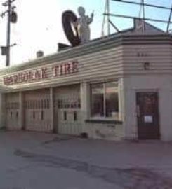 Warholak Tire Service