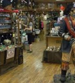 SEATTLE SHOPPING GUIDE