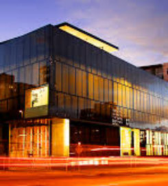 Museum of Contemporary Art Denver