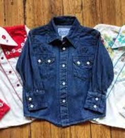 Rockmount Ranch Wear