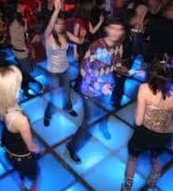 Down Nightclub Philadelphia