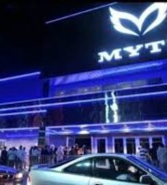 Myth Nightclub