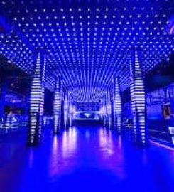 Temple Nightclub