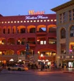 Westfield Horton Plaza