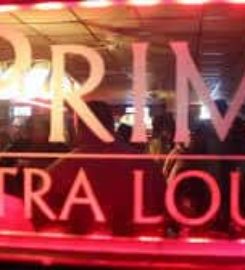 PRIME ULTRA LOUNGE