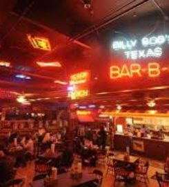 Billy Bob’s Texas