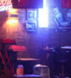Keys Lounge