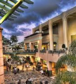 Fashion Valley Mall