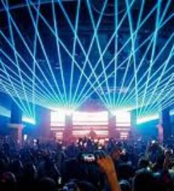 Foundation Nightclub
