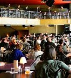 Dimitriou’s Jazz Alley