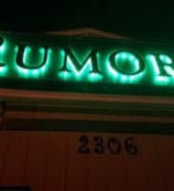 Rumors Cabaret