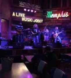 Tin Roof