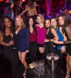 Machine Nightclub