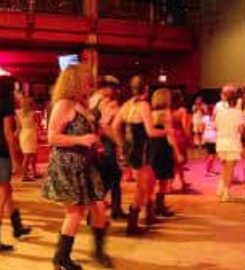Wildhorse Saloon