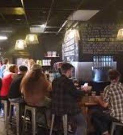 Jackalope Brewing Company