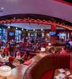 Nations Bar and Grill