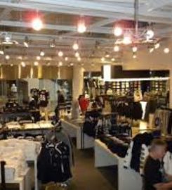 Dallas Cowboy Pro Shop