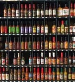 Tears Of Joy Hot Sauce Shop