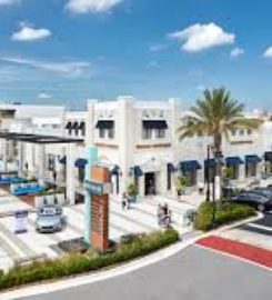 St. Johns Town Center