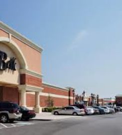 Riverplace Shopping Center