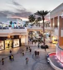 Fashion Valley Mall