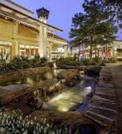 The Shops at La Cantera