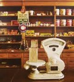 The General Store