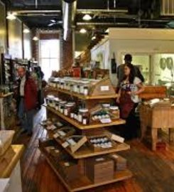 Savory Spice Shop