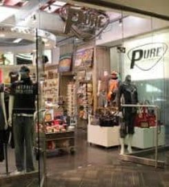 Pure Detroit