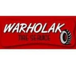 Warholak Tire Service