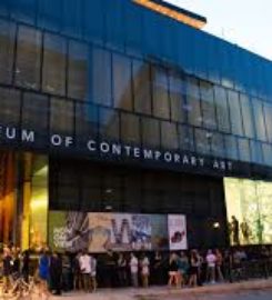 Museum of Contemporary Art Denver