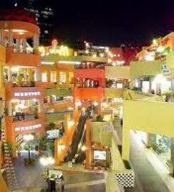 Westfield Horton Plaza