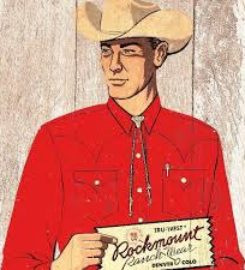 Rockmount Ranch Wear