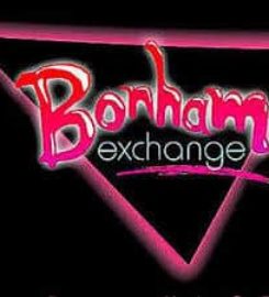Bonham Exchange