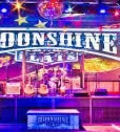 Moonshine Flats