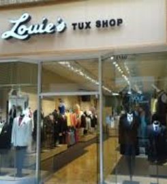 Louie’s Tux Shop