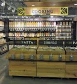 Easton Market