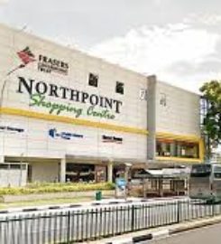 NorthPoint Centre
