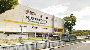 NorthPoint Centre