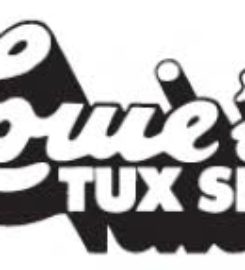 Louie’s Tux Shop