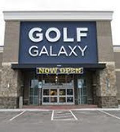 Golf Galaxy
