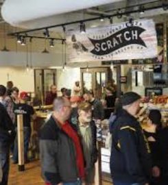 Easton Market